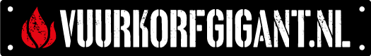 Vuurkorfgigant.nl logo